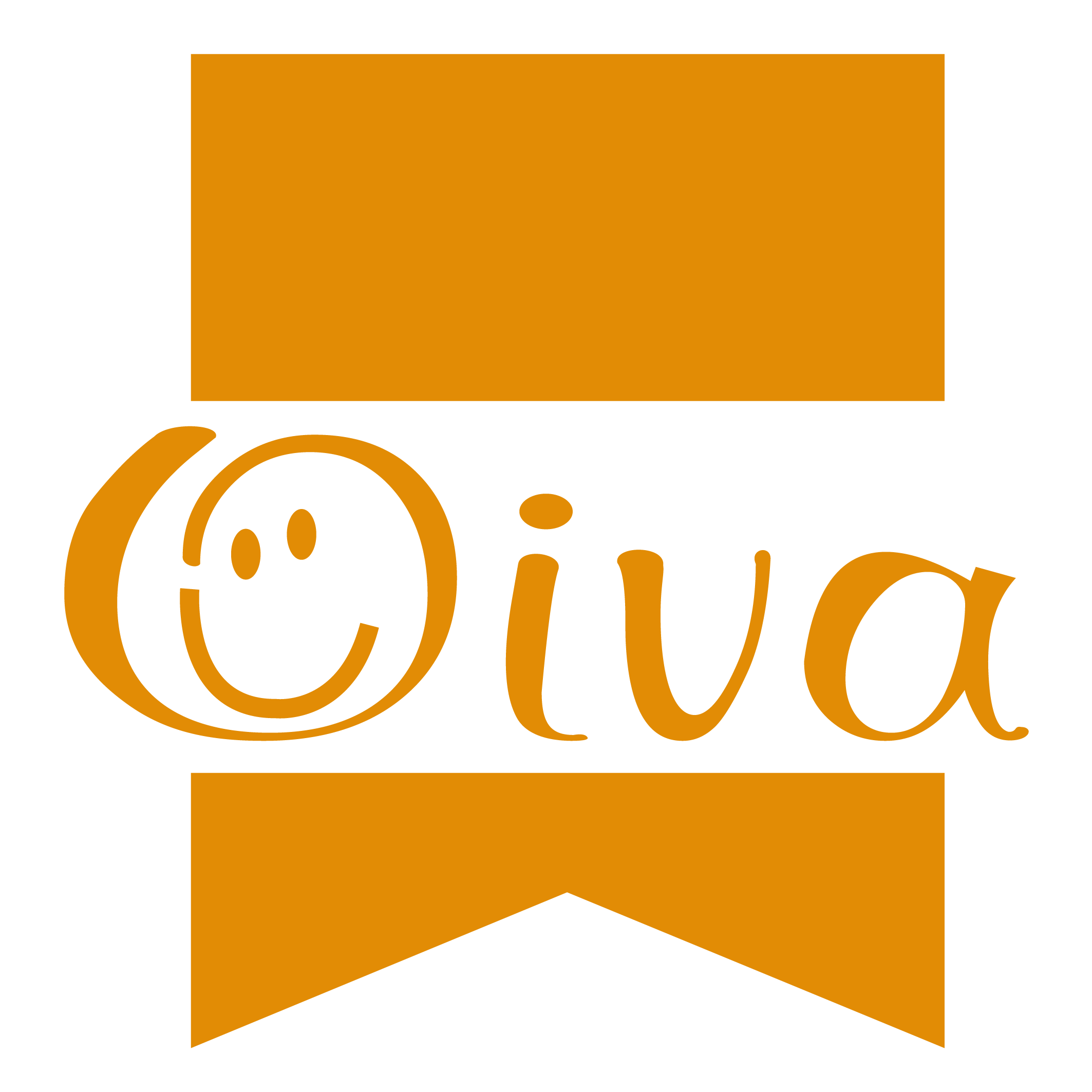 Oiva-sinettilogo